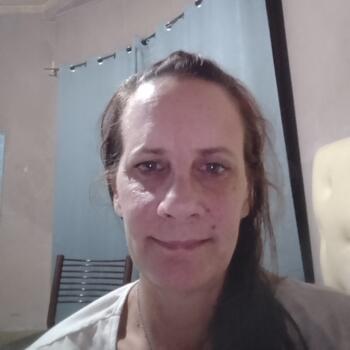 Babysitter Berisso (Buenos Aires): Nuria