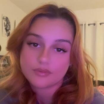 Babysitter in Las Vegas: Mia