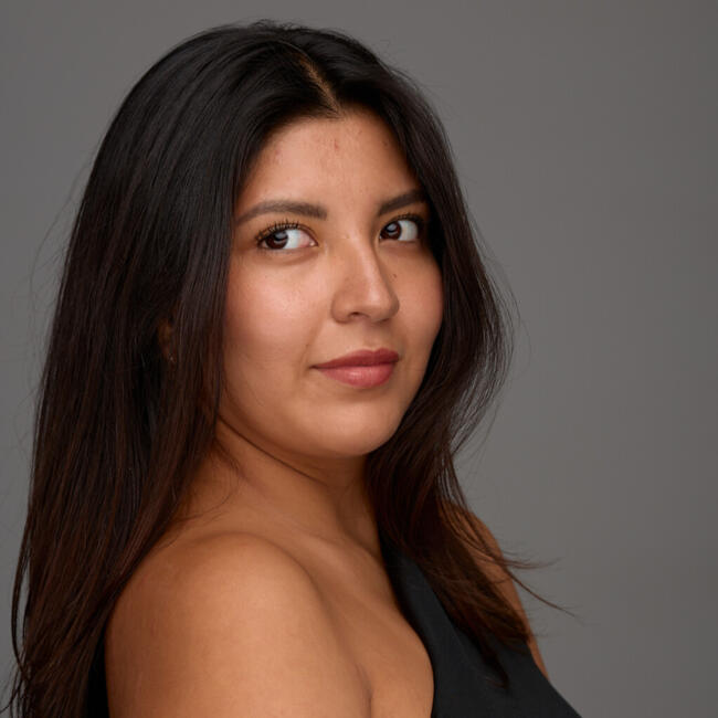 Babysitter in Paris: Francine