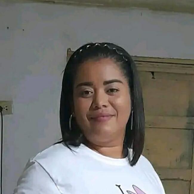 Niñera en Luruaco: Dalis