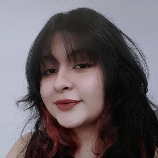 Niñera en Floridablanca: Melany