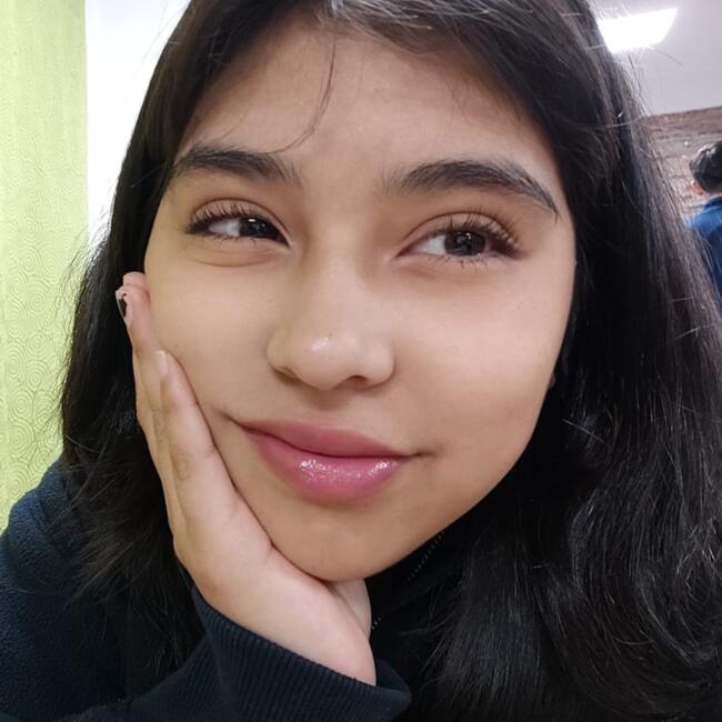 Babysitter in San Bernardo: Andrea