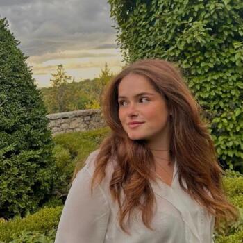 Babysitter a Firenze: Giulia