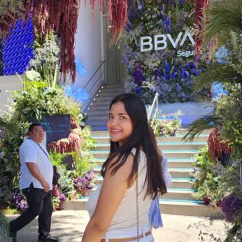 Baby-sitter in Mexico: Yamileth Madrid