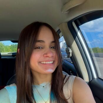 Niñera en Yabucoa: Ariana