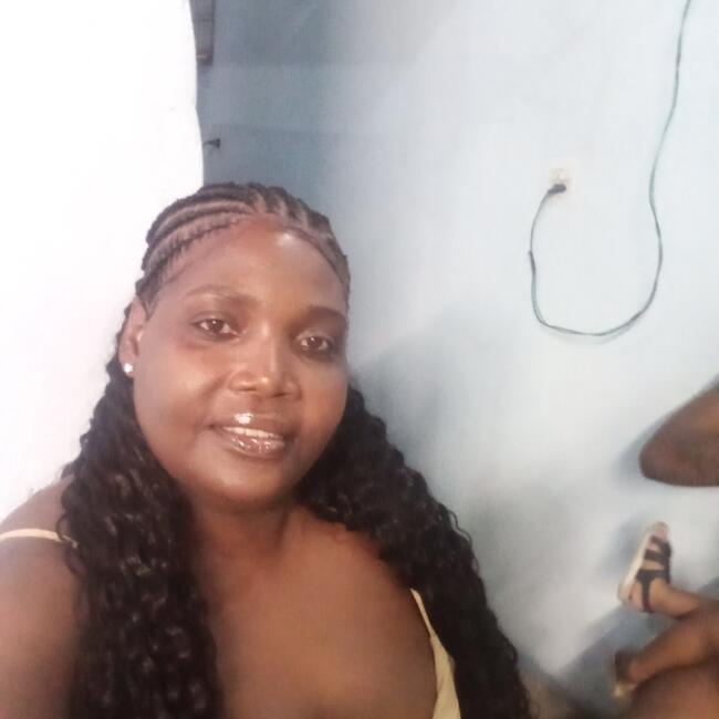 Babá em Campos dos Goytacazes: Rosimere