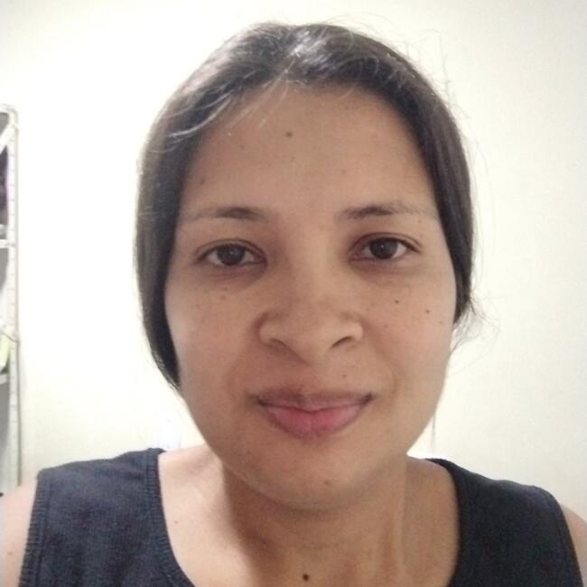 Babysitter in Cambé: Andreia