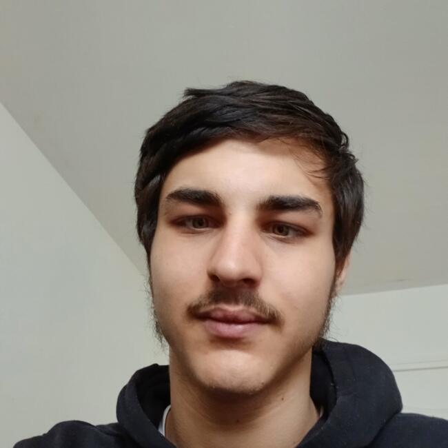 Babysitting job in Caudry: Thibault