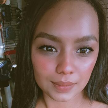 Niñera en San Diego: Nicol