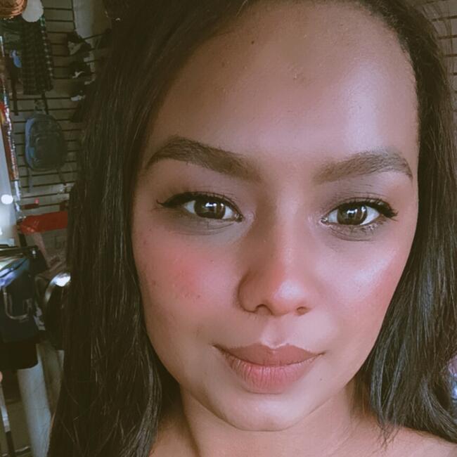 Niñera en San Diego: Nicol