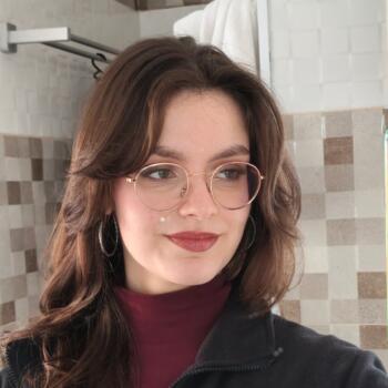 Babysitter in Ponta Delgada: Mara