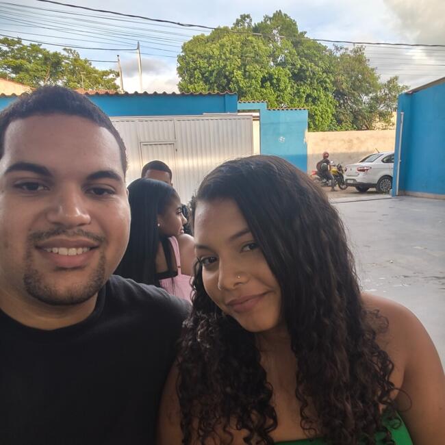 Emprego de babá em Rio de Janeiro: Steffany