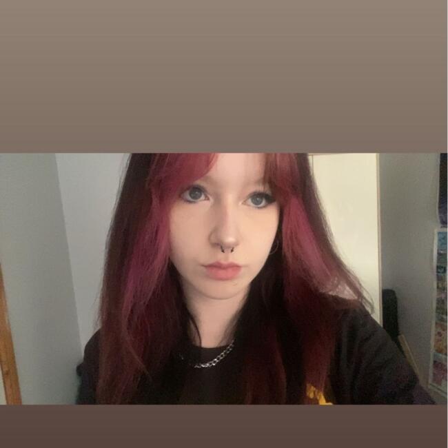 Babysitter in Waterford: Abbie