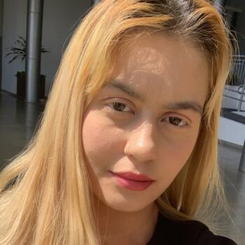 Babá Brasília: Ellen