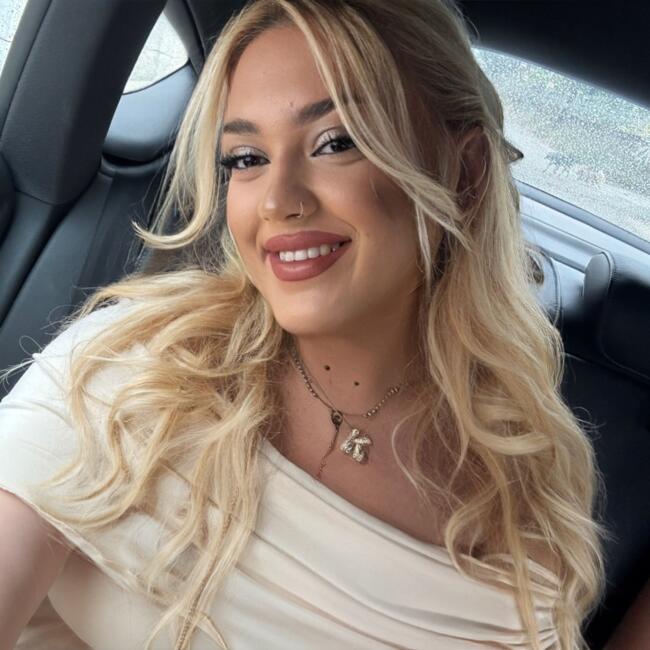 Nanny in Čukarica: Kristina