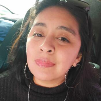 Babysitter Buenos Aires: Maria Acosta Giselle