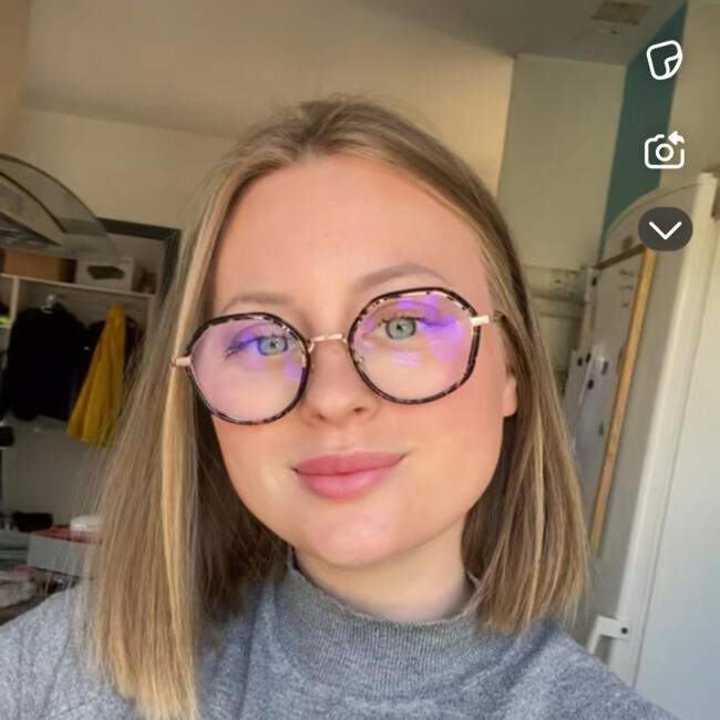 Babysitter in La Seyne-sur-Mer: Cheyen