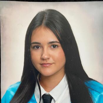 Nanny in Benalmádena: Marta