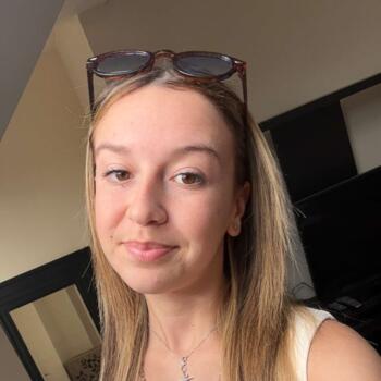 Baby-sitter Contes: Alizée