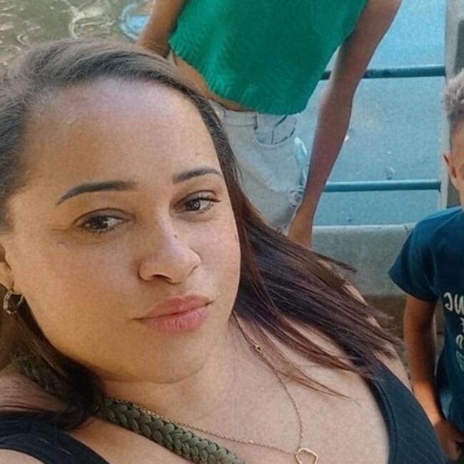 Babysitter in Santa Luzia: Paola