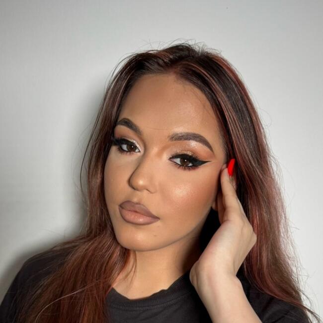 Babysitter in Iași: Andra