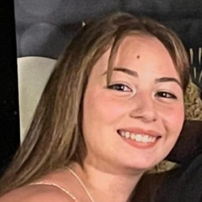 Babysitter in Camporosso: Palmina Veronica