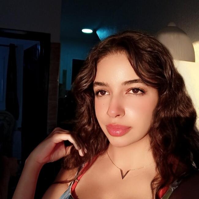 Babysitter in Salé: IMANE