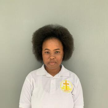 Babysitter in Soweto: Nonhlanhla