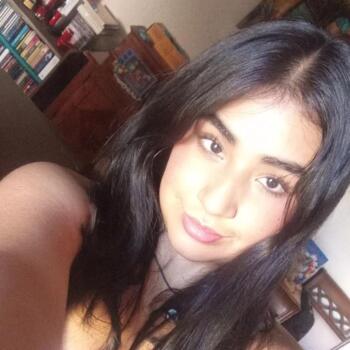 Babysitter in Chillán: Isidora