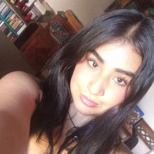 Babysitter in Chillán: Isidora