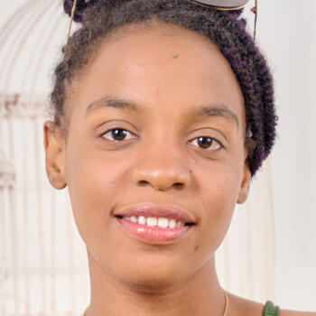 Baby-sitter in Rome: Jeanne Love