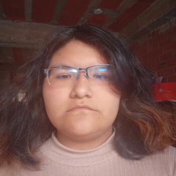 Babysitter in Ancón (Departamento de Lima): Giulianna Denisse