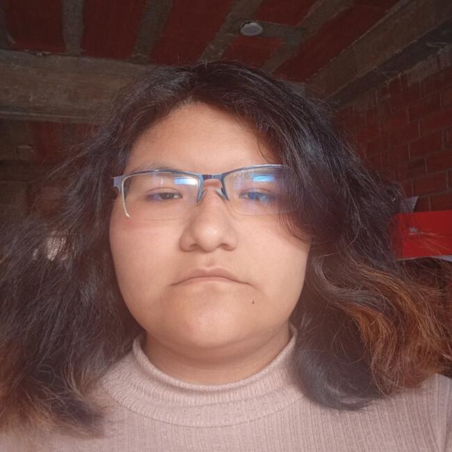 Babysitter in Ancón (Departamento de Lima): Giulianna Denisse