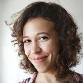 Nanny job in Stara Pazova: babysitting job Marijana