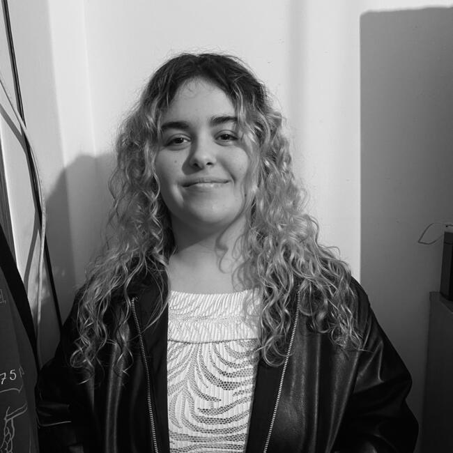 Babysitter in Queluz: Luana