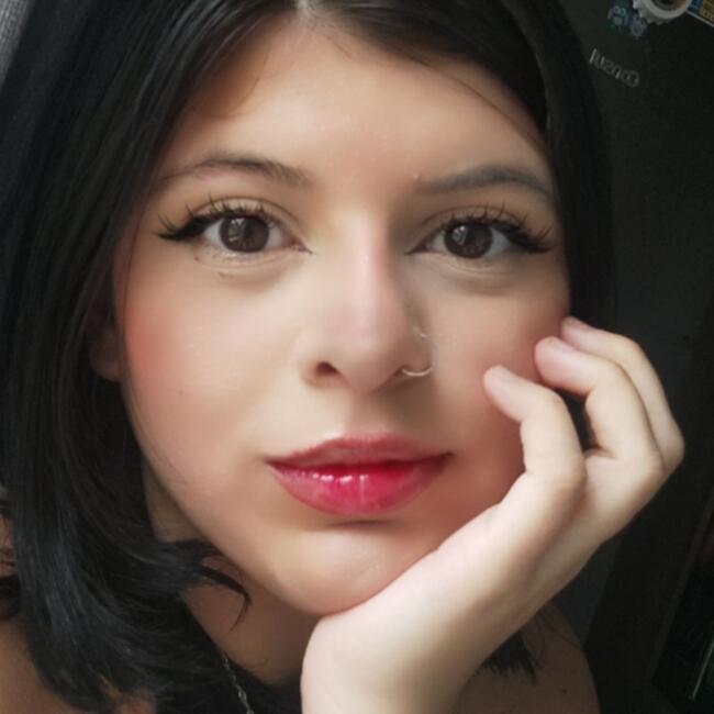 Babysitter in São José (São José): Samanta