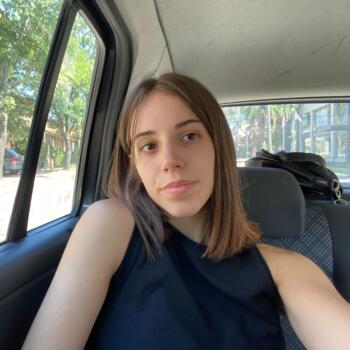 Niñera en Lomas de Zamora (Buenos Aires): Candela