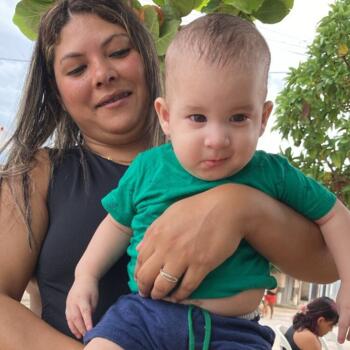 Babysitter Fortaleza: Thamyres