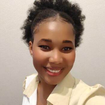 Nounou à Villers-lès-Nancy: Kadiatou