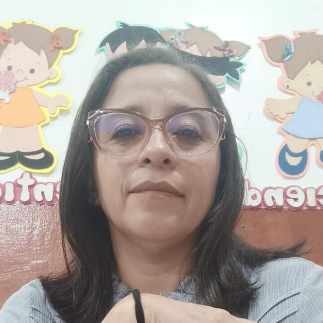 Niñera en Guayaquil: Paola Jazmin