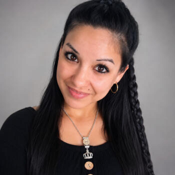 Babysitter San Francisco Solano: Yamila