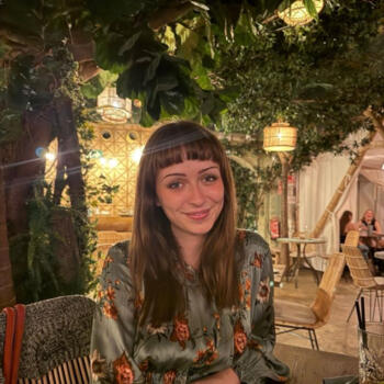 Nanny in Valencia: Carla