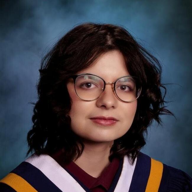 Babysitter in Edmonton: Chantal