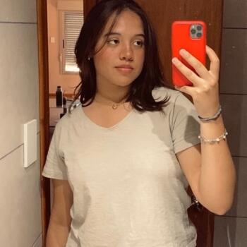 Babysitter in Paysandú: Fiamma