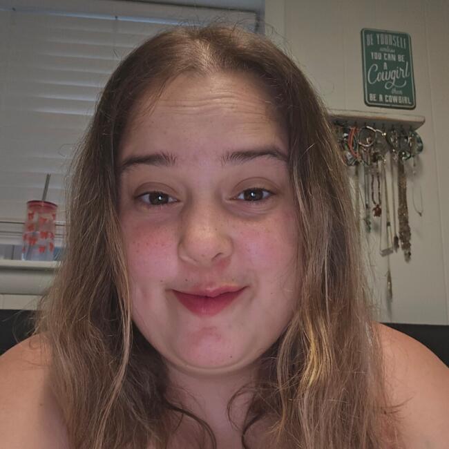Babysitter in Pasadena (Maryland): Caitlyn