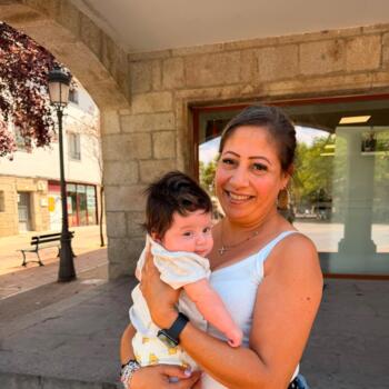 Babysitter Almería: Lina