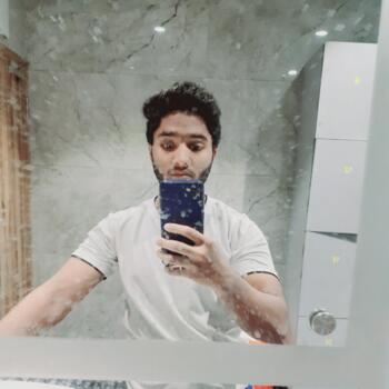 Babysitter in Hyderabad: Mohammed ata