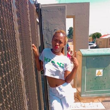 Nanny Soweto: Smangele