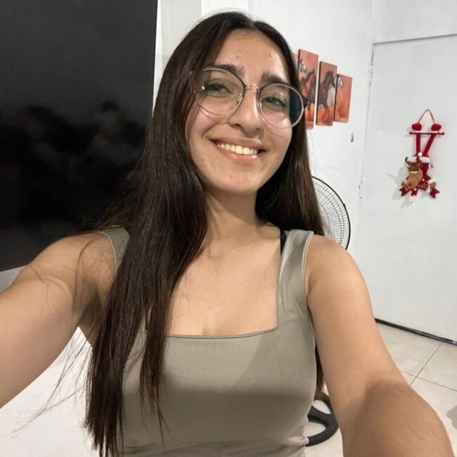 Babysitter in Belén de Escobar: Eliana