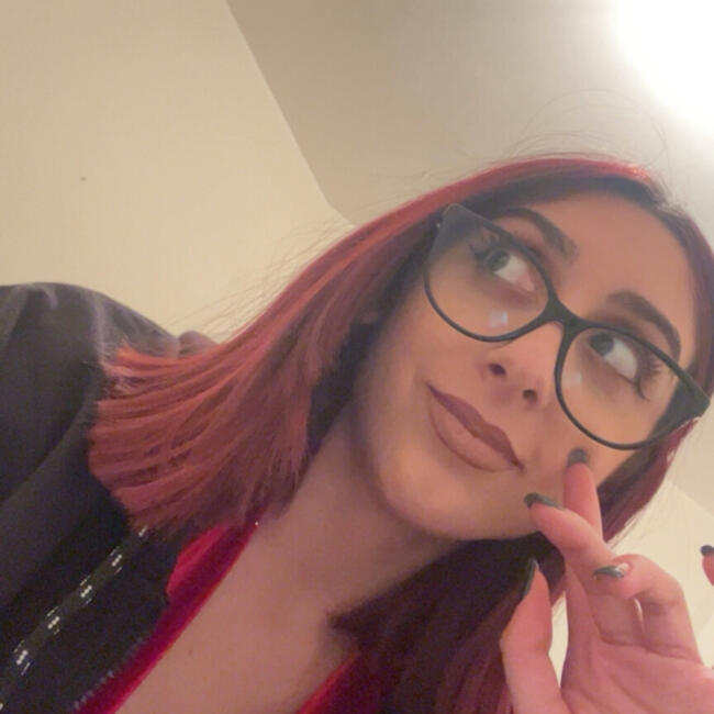 Babysitter in Giarre: Laura